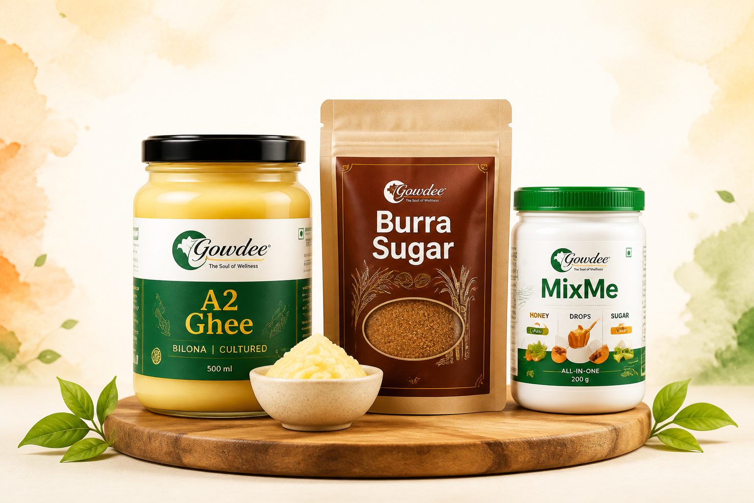 MixMe Choco