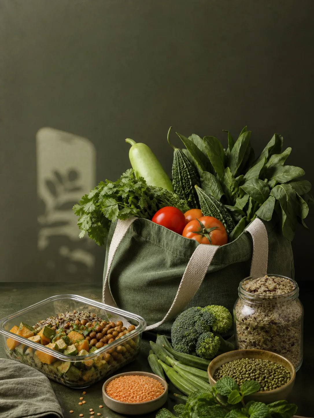 How Changing Lifestyles Are Shaping the Way We Eat