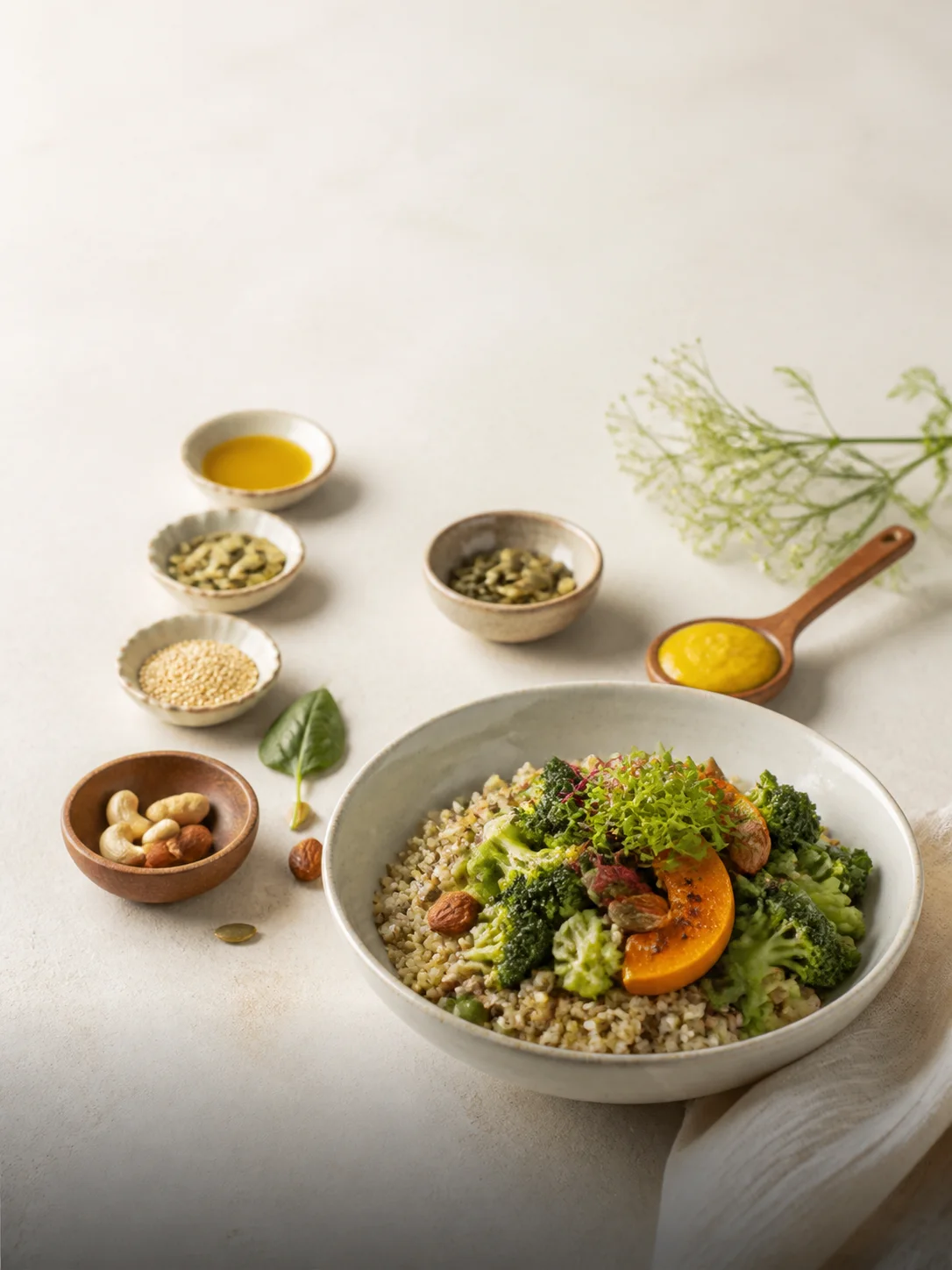 Small Changes, Better Eating: Why Everyday Choices Matter