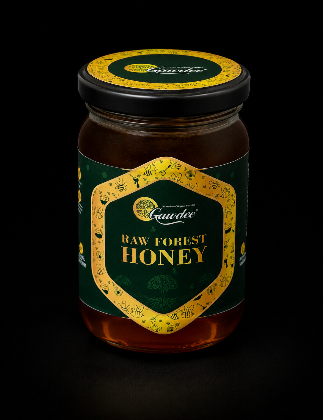Honey